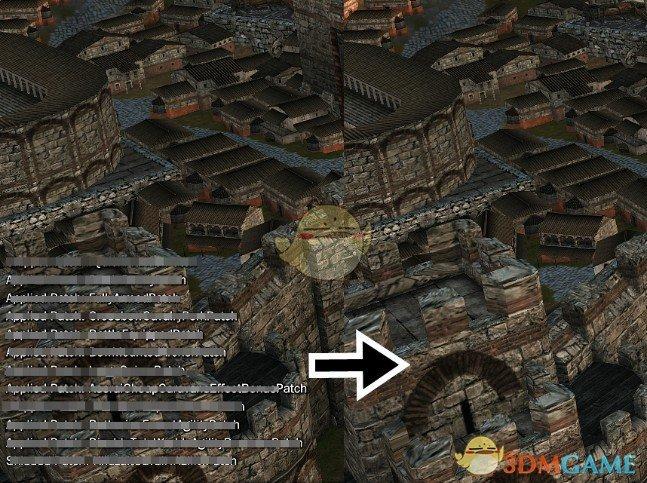 骑马与砍杀mod补丁放哪里