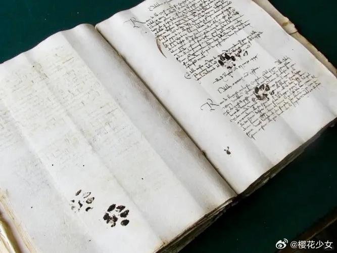 以前像猫一样的学者