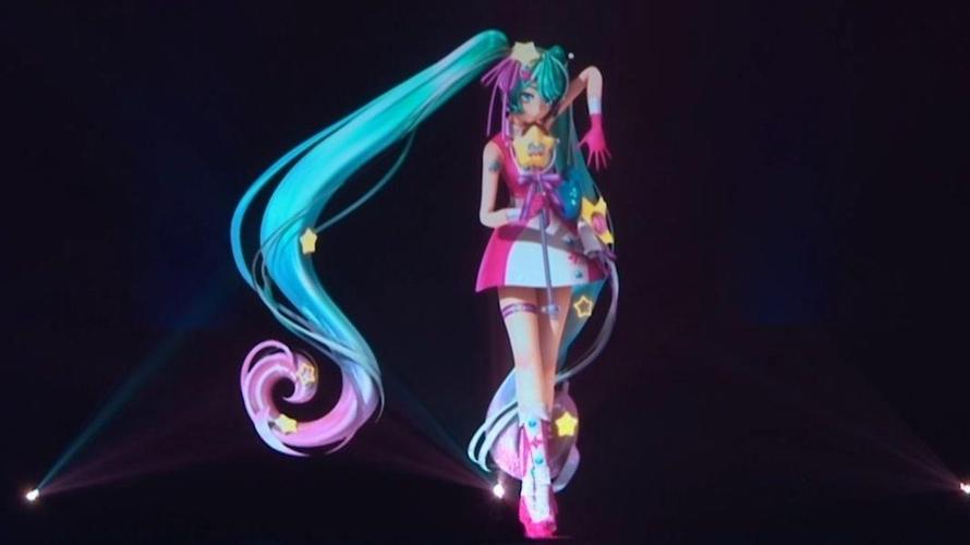 blessing 初音截图2