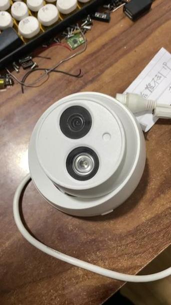 大华摄像头连不上