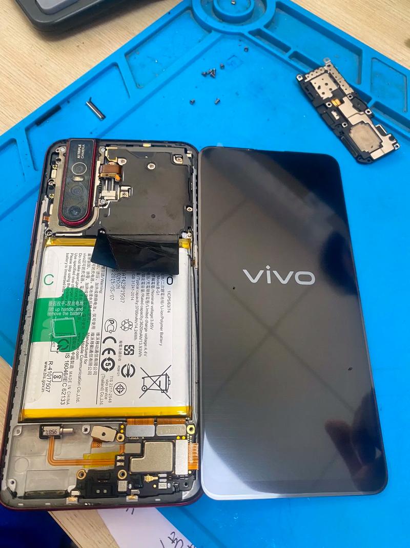 s1pro换屏幕视频