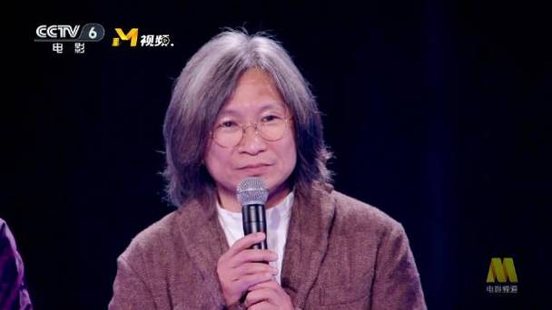 陈可辛导演的经典作品