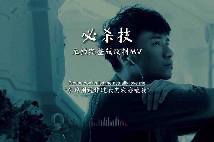 必杀技国语完整版
