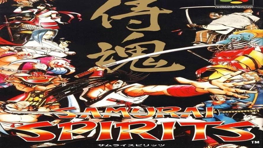 侍魂 十二剑手截图3