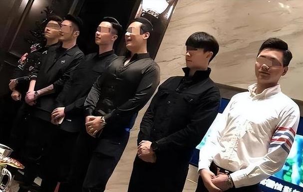 夜场鸭子一个月能挣多少钱截图2