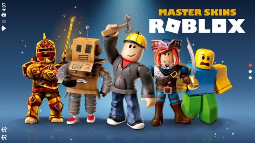 兑换Roblox兑换码