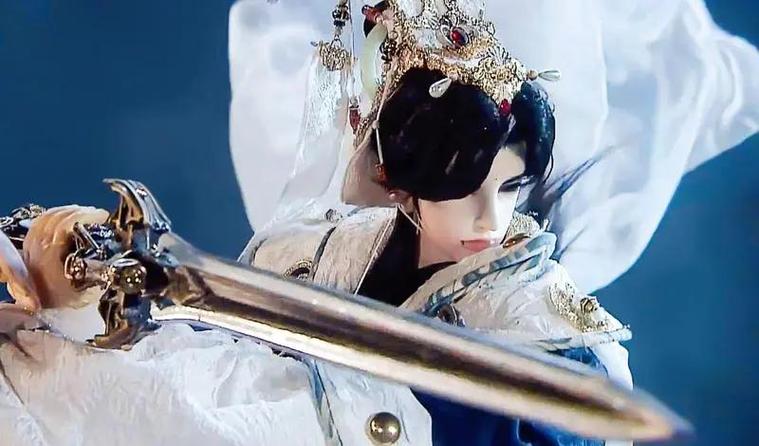 法儒君奉天战力
