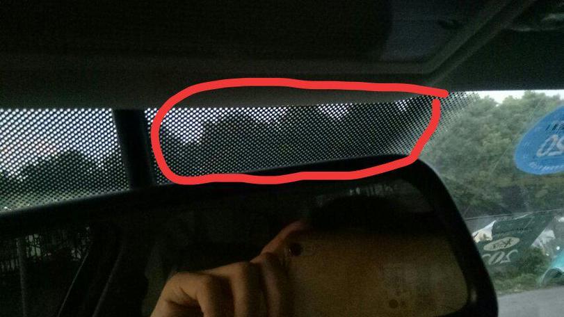 etc不能贴在黑色区域吗