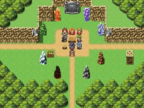 rpg游戏多少帧合适