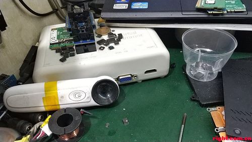 newifi3官方固件