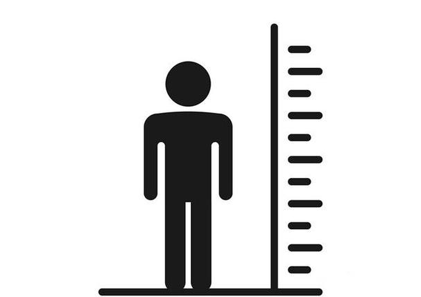人类身高极限