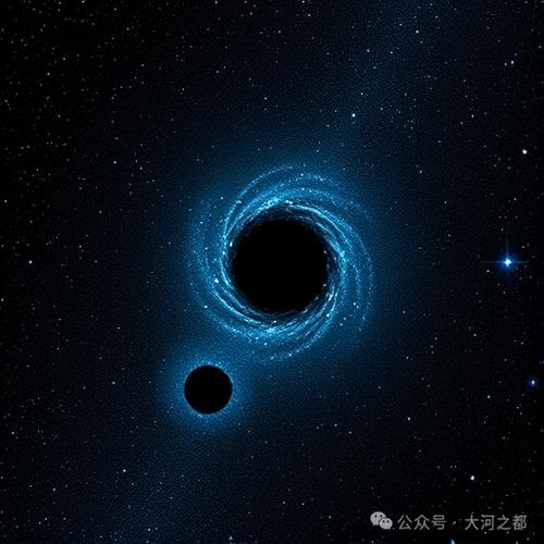 平行宇宙中另一个自己