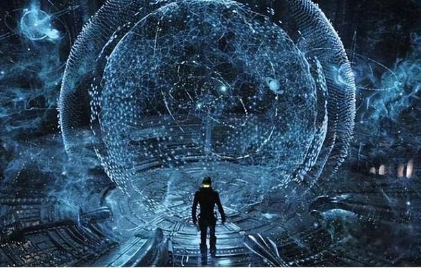平行宇宙中另一个自己截图2