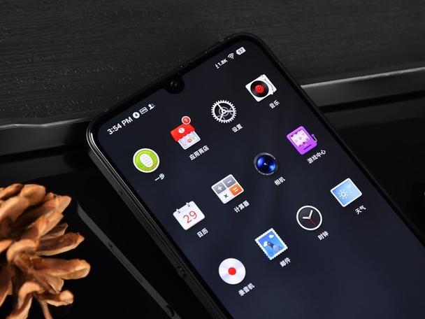 锤子手机坚果pro3好不好截图3