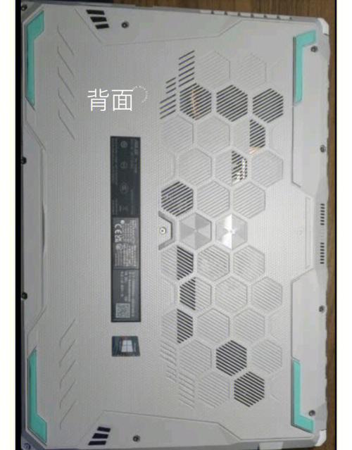 华硕a556u拆后盖教程