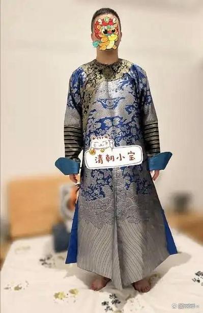 袖子代表什么意思