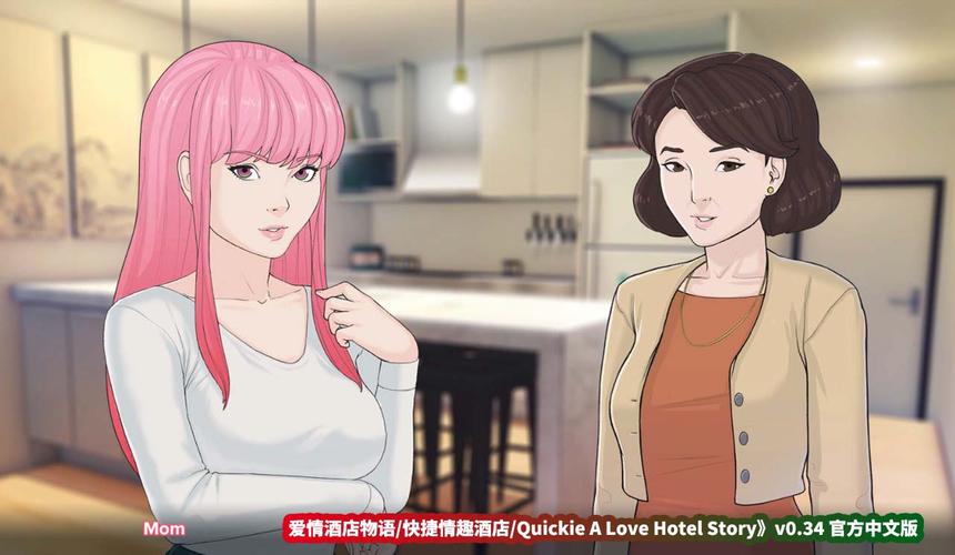 GG汉化组欧美SLG汉化截图2