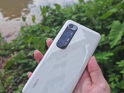小米10s截图1