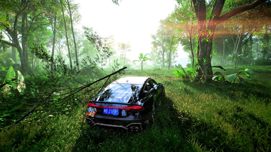 ps3最高画质截图3