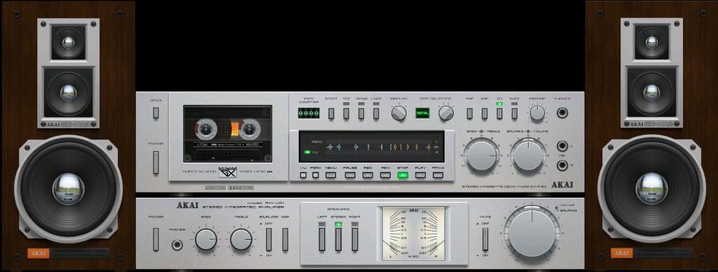 丹拿hifi试音