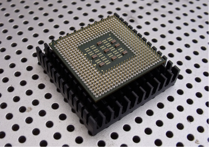 x86处理器有哪些