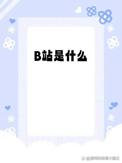 b站装扮分享体验卡
