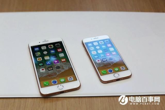 苹果8plus优点和缺点