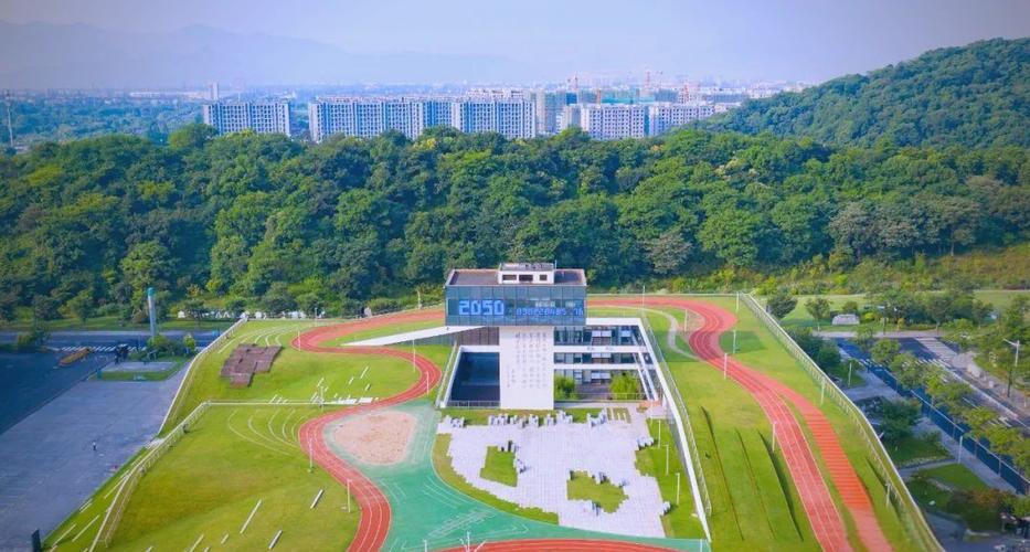 杭州云栖小镇发展前景