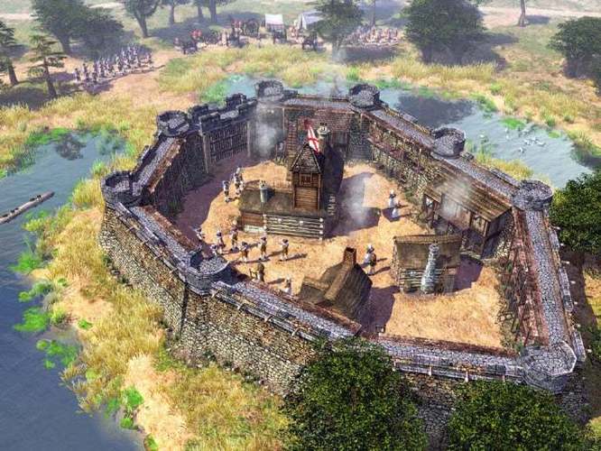 帝国时代3mac版
