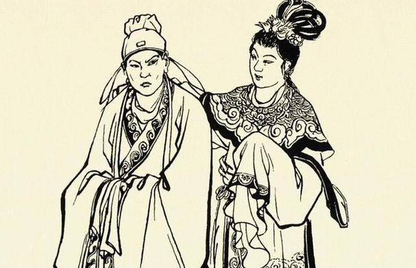 庶女下嫁秀才分家