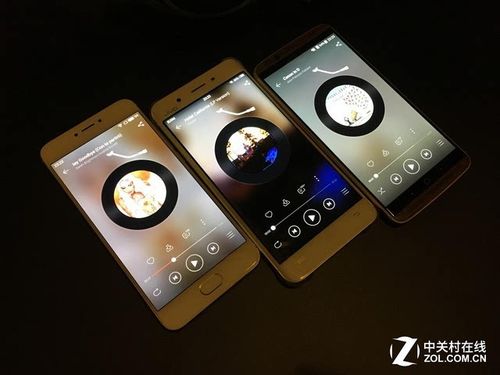 iphone有hifi功能吗