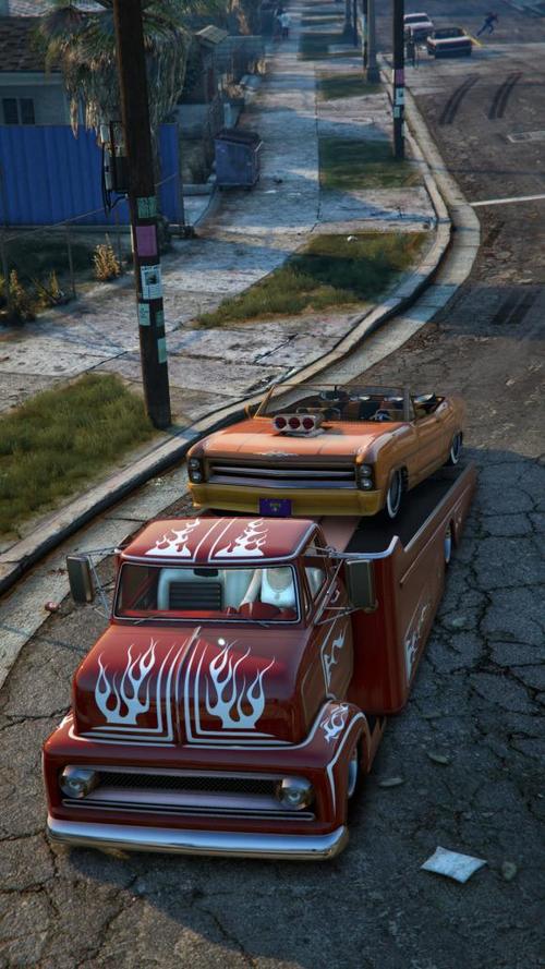 gta5载具仓库怎么改装车