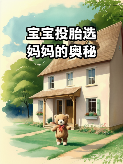 宝宝投胎回来真人真事