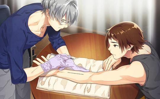 roomno9游戏