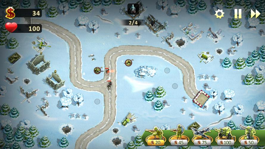 toy defense 2破解版
