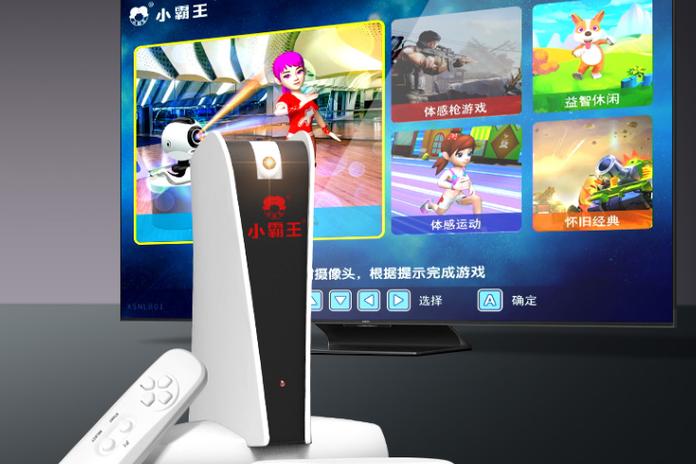 小霸王A20添加游戏