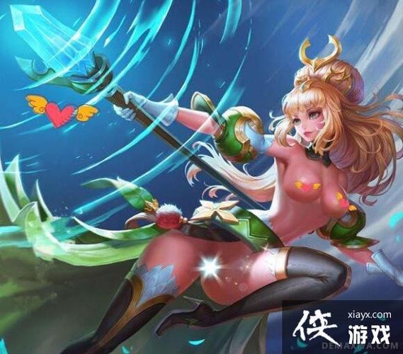 入替全部王者女英雄陌陌vv