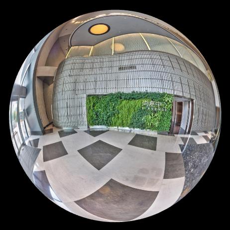 vr360度全景视频