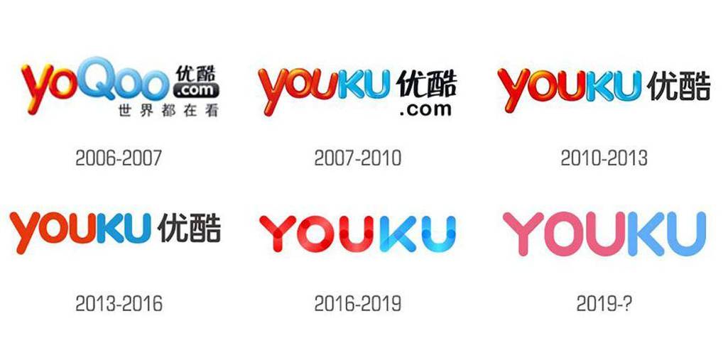 优酷 视频