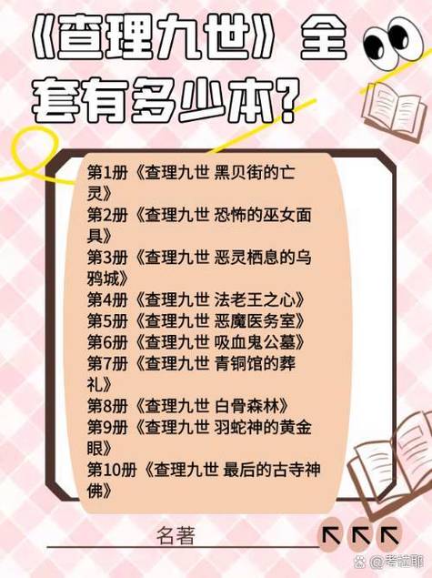 查理九世全集电子版