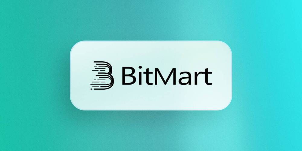bitmart交易所app