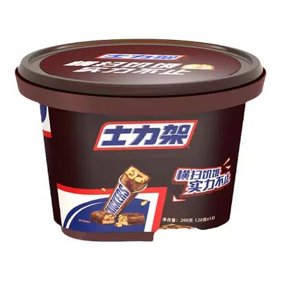士力架多少钱一个