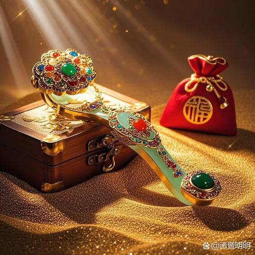 幸运宝箱截图3