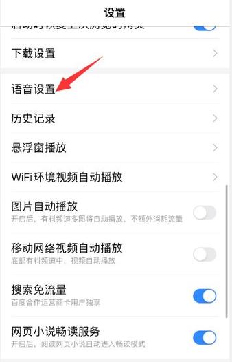 语音搜索收费吗