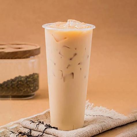 香草锡兰奶茶