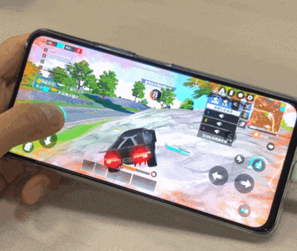 iphone13王者90帧