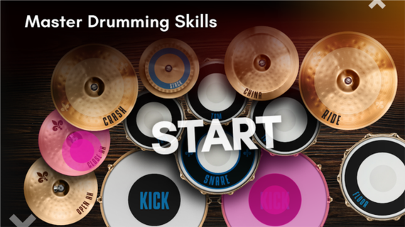 realdrum官网下载