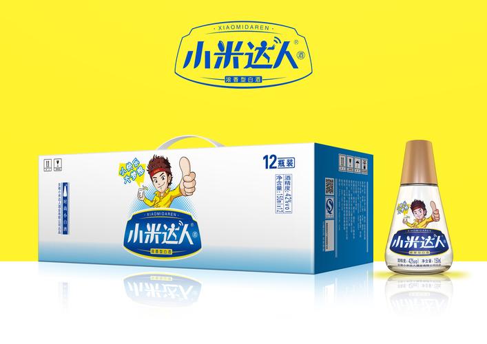 小米达人