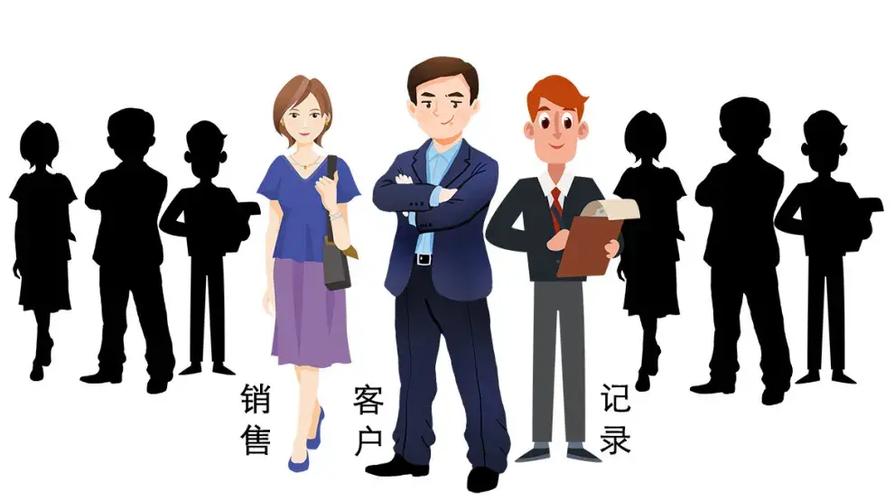 提高销售的10种方法