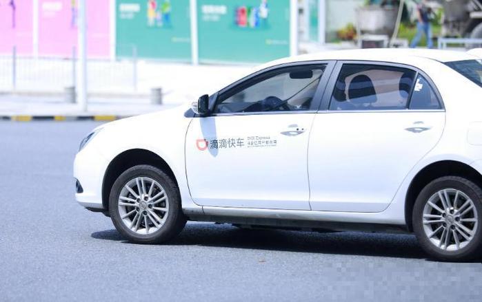 车价6万的车能开滴滴吗截图2